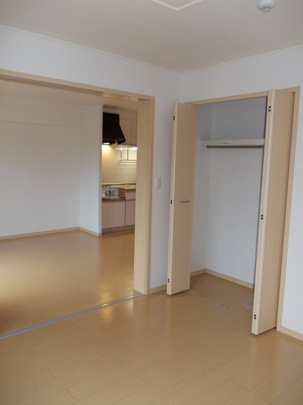 5/24 リビング/ダイニング