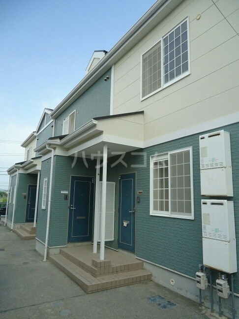 2/14 エントランス