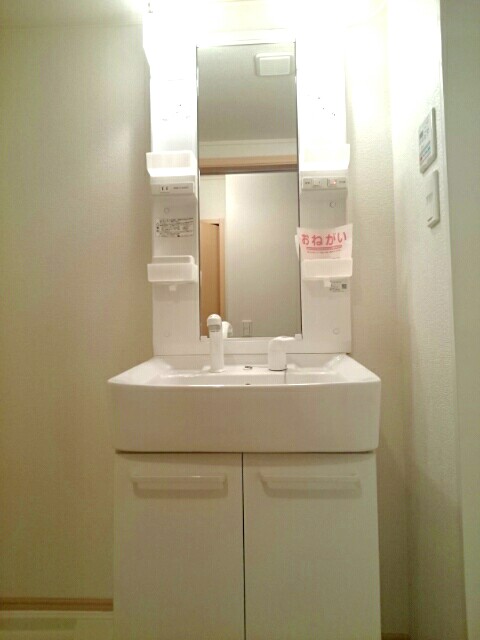 10/20 洗面