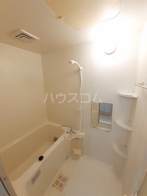 8/27 浴室