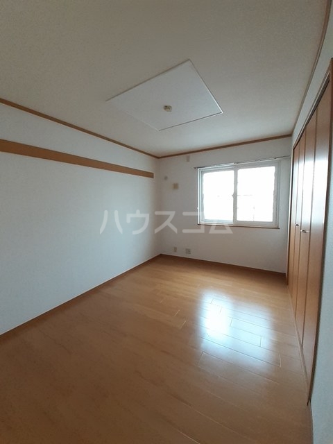 4/27 寝室