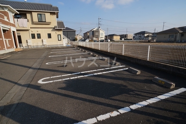 14/22 駐車場
