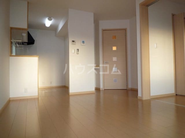 3/20 リビング/ダイニング