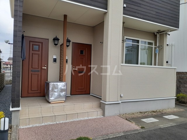 14/21 エントランス