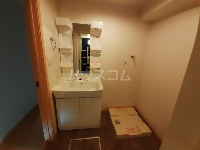 10/21 洗面