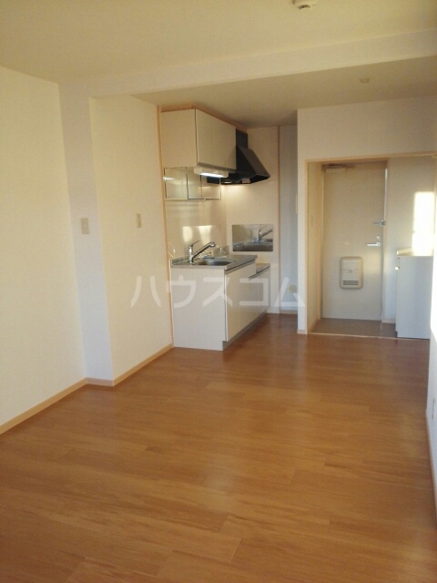 4/27 リビング/ダイニング