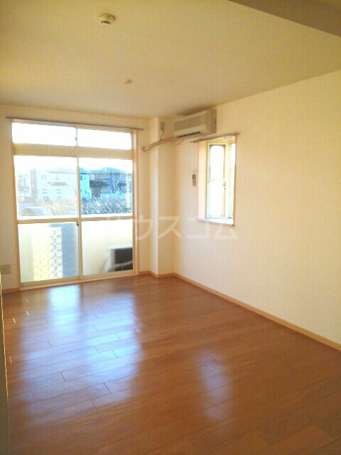 3/27 リビング/ダイニング