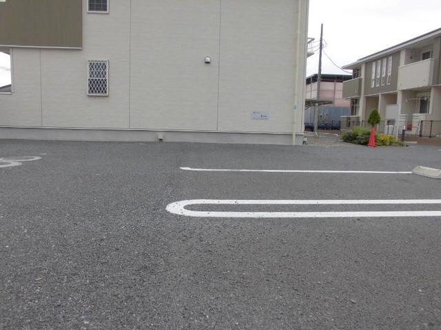 14/24 駐車場