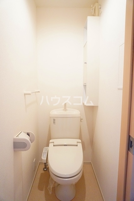 9/24 トイレ