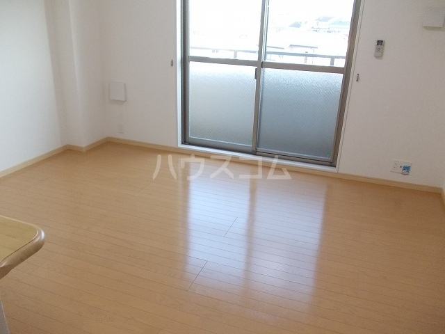 5/28 リビング/ダイニング