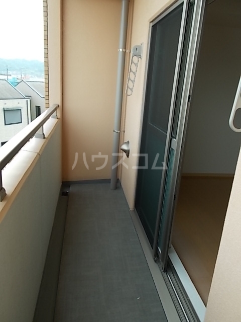 16/28 バルコニー