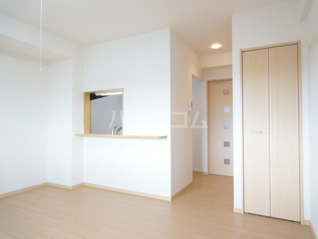 4/28 リビング/ダイニング