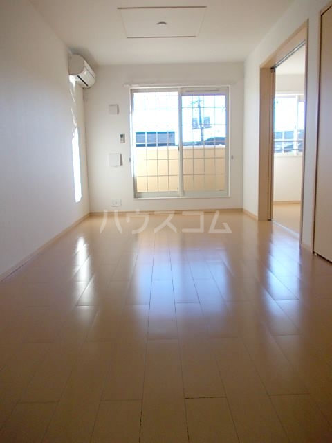 4/23 リビング/ダイニング