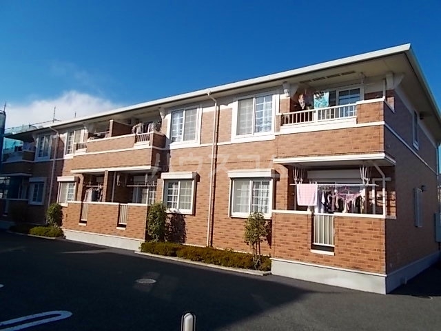 10/20 バルコニー