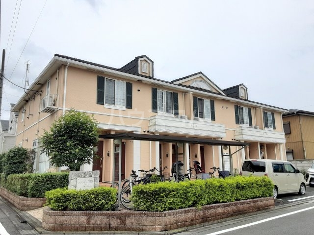1/19 外観