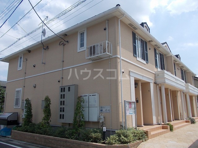 5/19 玄関