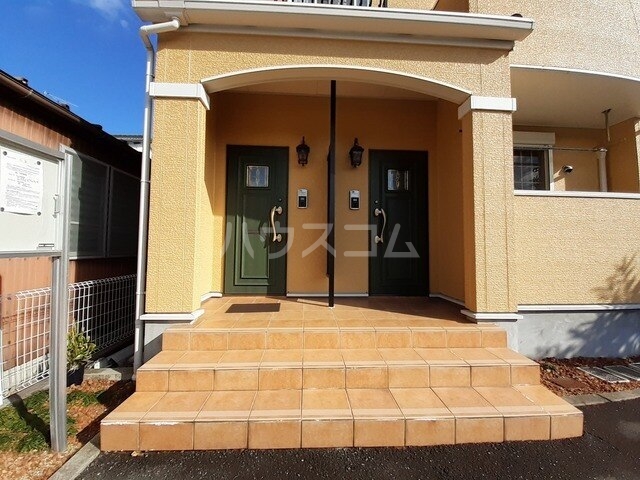 14/20 エントランス