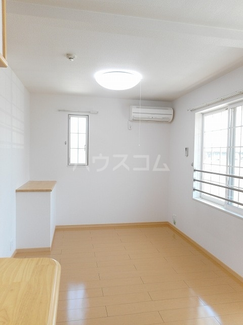 3/21 リビング/ダイニング