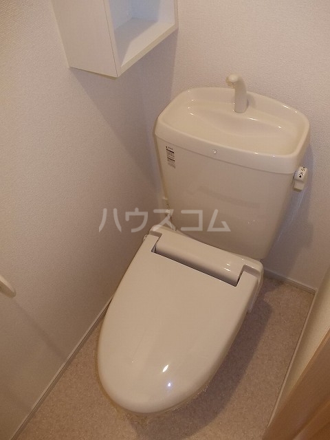 9/21 トイレ