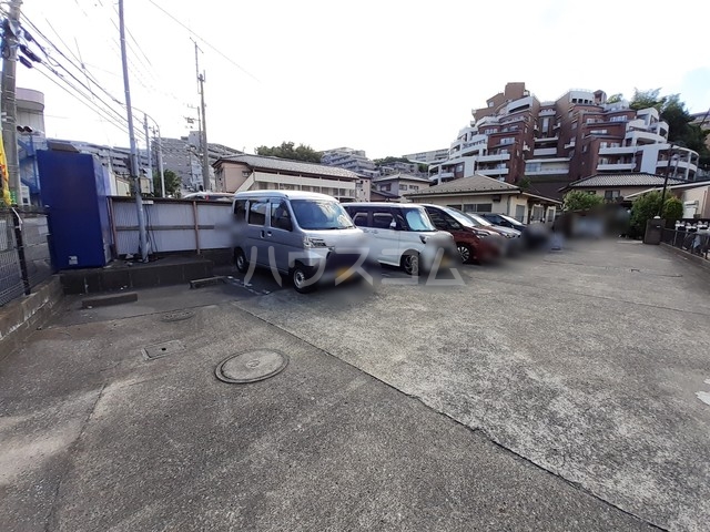 17/29 駐車場