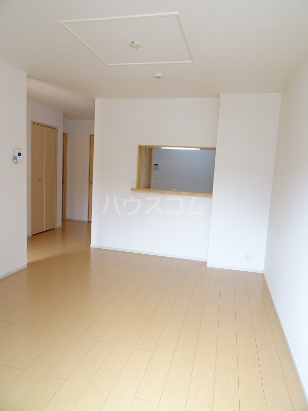 3/29 リビング/ダイニング