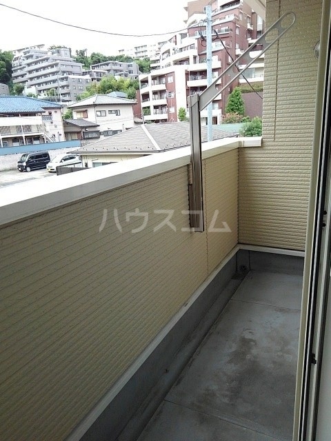 15/25 バルコニー