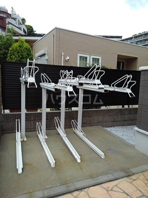 16/25 バルコニー