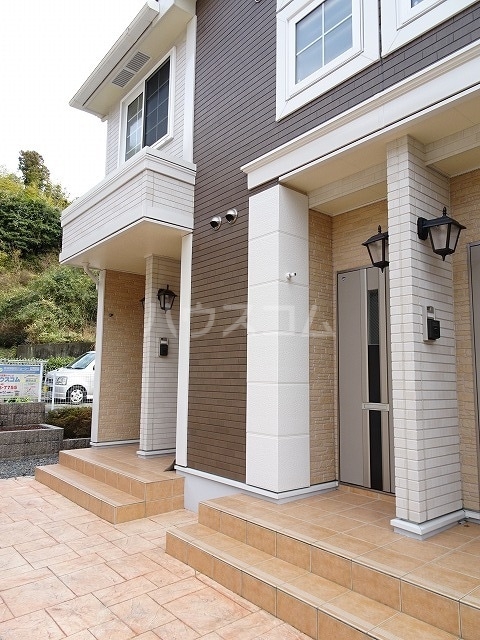 14/20 エントランス