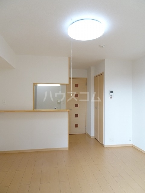 3/20 リビング/ダイニング