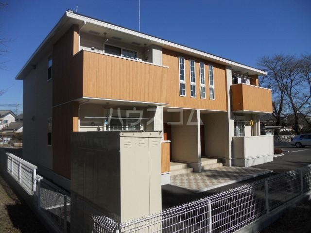 1/21 外観