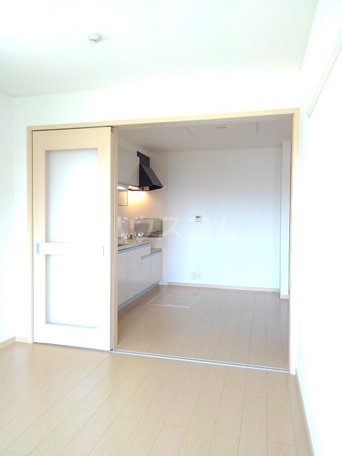 3/21 リビング/ダイニング