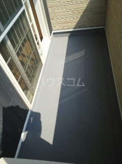 14/27 バルコニー