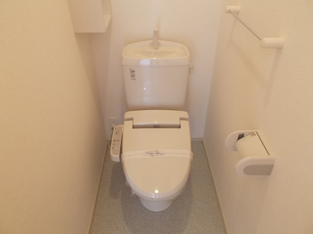13/27 トイレ