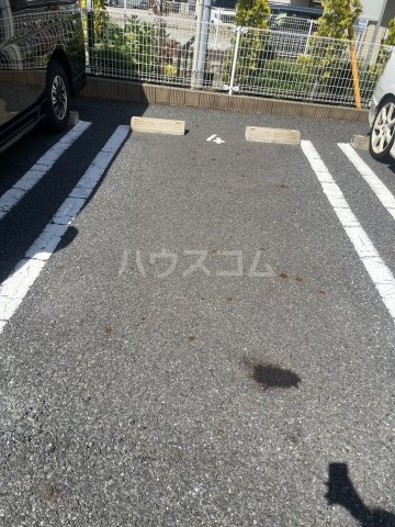 24/30 駐車場