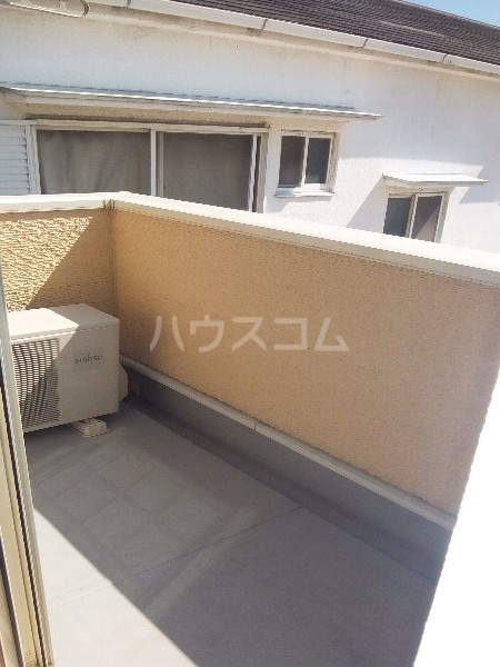 17/30 バルコニー