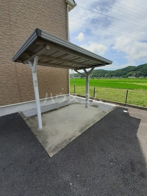 その他共有