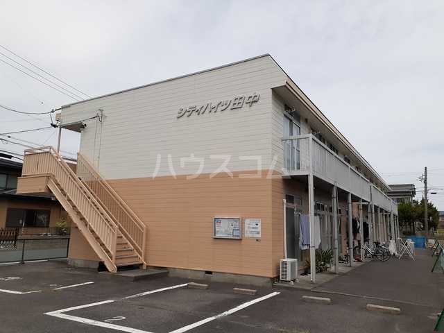1/22 外観