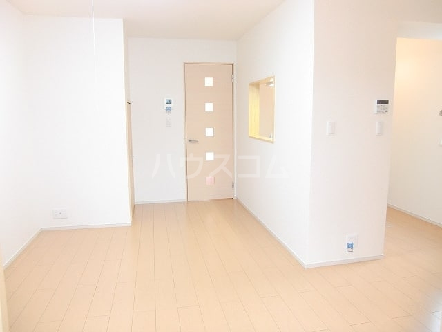 3/26 リビング/ダイニング