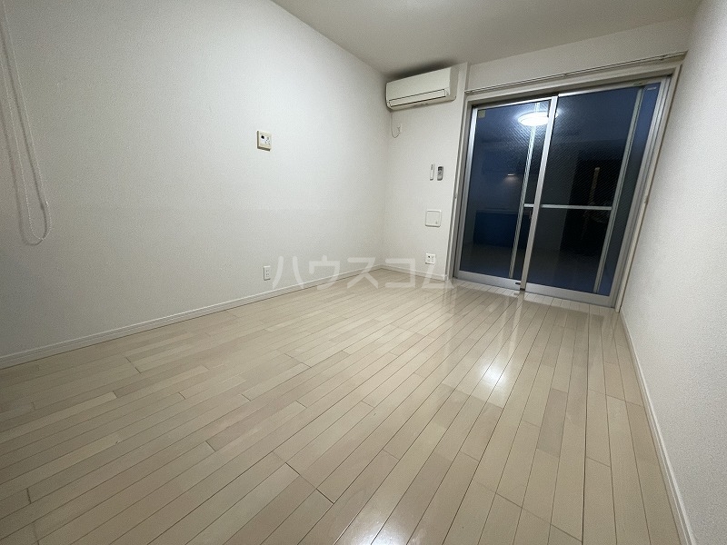 4/24 リビング/ダイニング