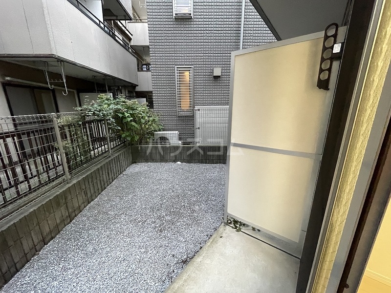 14/24 バルコニー