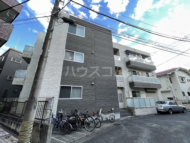 1/22 外観