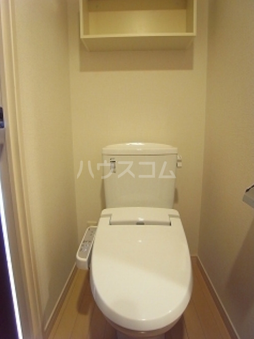 9/22 トイレ