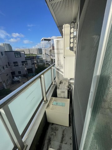 15/24 バルコニー