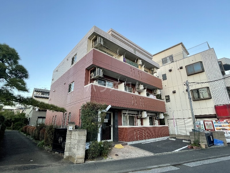 1/30 外観