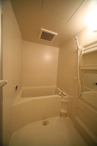 7/20 浴室