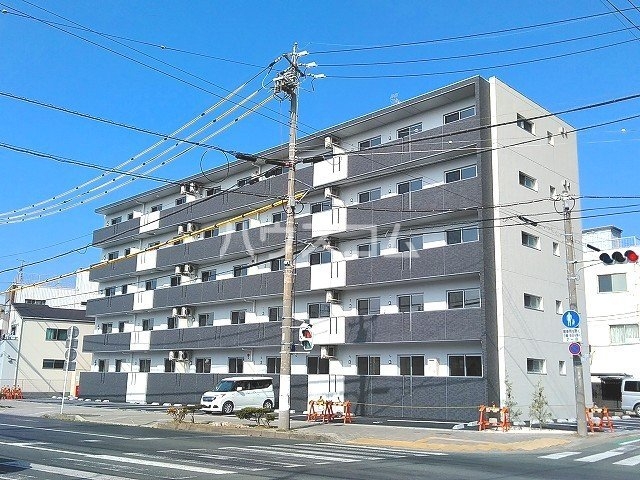 1/10 外観
