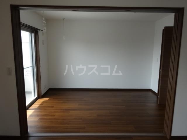 5/23 室内