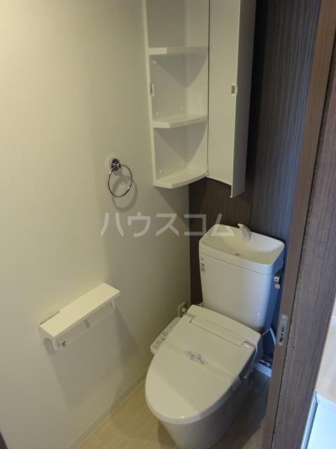 14/23 トイレ