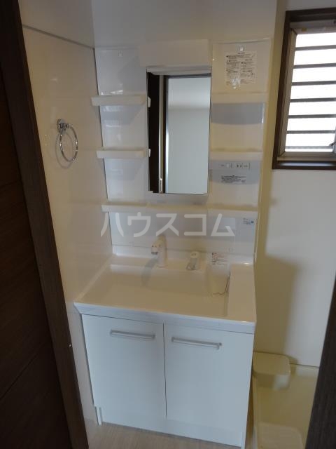 15/23 洗面