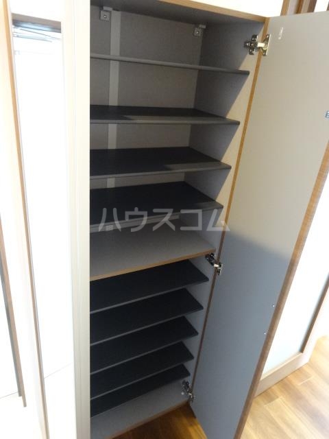 11/27 玄関